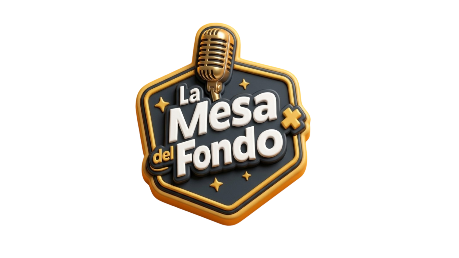 La Mesa del Fondo